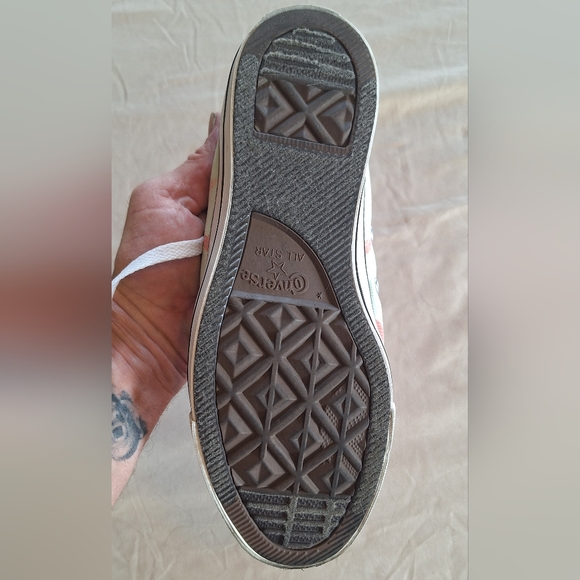 Converse All-Stars - Picture 6 of 6